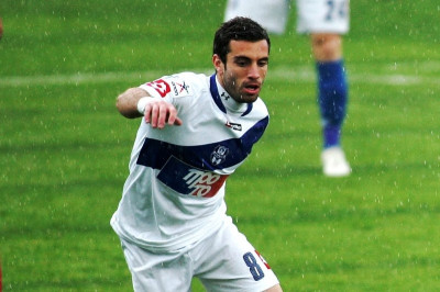 Προληπτικά εκτός Σταυριανός, Μαρίνου