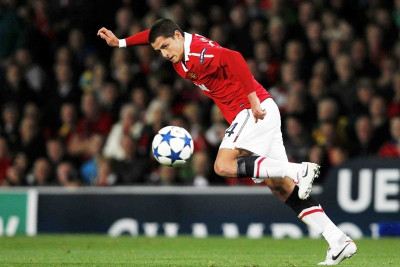 Θέλει το Europa ο Ερνάντεζ