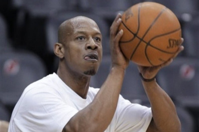 Στους waivers ο Μπόγκανς των Νετς