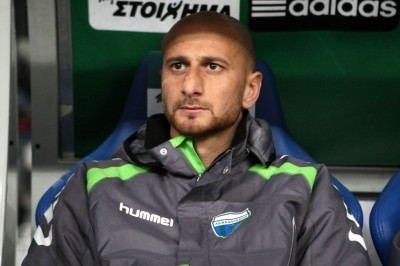 Δημήτρης Παπαδόπουλος