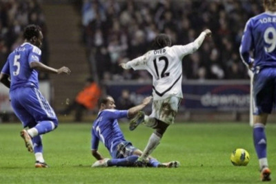 Χάνει Κόουλ η Τσέλσι