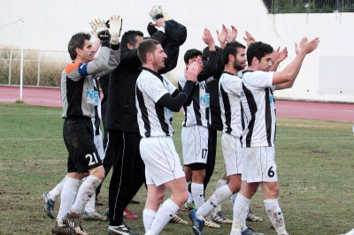 «Θέμα» με Τριανταφυλλάκη στην Καλαμάτα