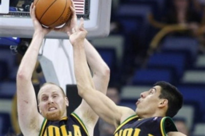 Με οδηγό τον Κέιμαν οι Χόρνετς