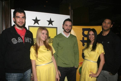 Ταπούτος: «Έχουμε μείνει πίσω»