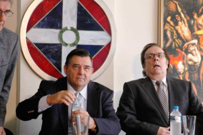 Σε κρίσιμη καμπή ο ΛΑ.Ο.Σ.