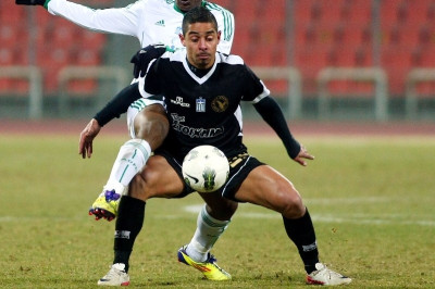 Με προβλήματα κόντρα σε Κέρκυρα η Δόξα