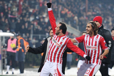 Γιλμάζ: «Μεγάλος ο Γκέκας»