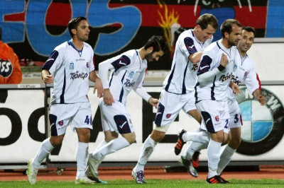 «Πονοκεφαλιάζει» ενόψει Ολυμπιακού ο Μάντζιος