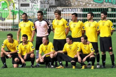 Με το μυαλό στην ΑΕΚ Τρίπολης οι Βρασιές