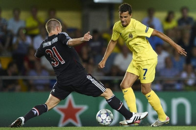 Χαρούμενος ο Νιλμάρ