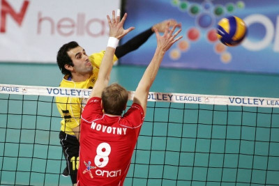 Ούτε να σκέφτονται την ήττα στον Ολυμπιακό