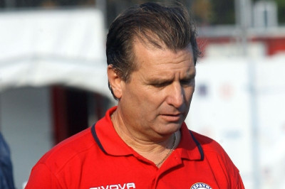 Φιλική νίκη (6-2) με τους νέους στην Καισαριανή