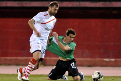 Προς... Δευτέρα ο αγώνας του Πανθρακικού