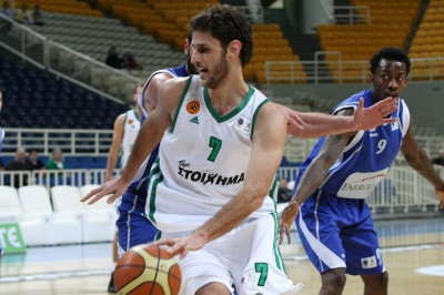 Περπέρογλου: «Ανάλογη εμφάνιση και στο κύπελλο»