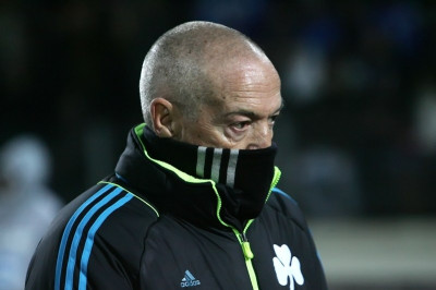 Λιγοστεύουν οι λύσεις για τον Φερέιρα