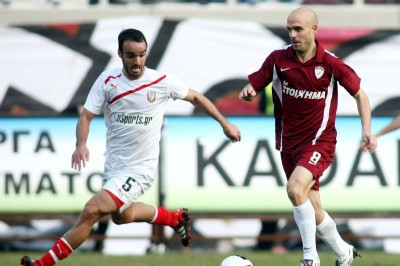 Μέσα ο Γκονζάλες