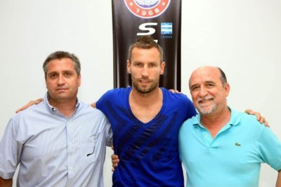 Βέντσελ: «Σημαντικό το παιχνίδι στην Κέρκυρα»