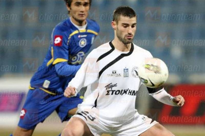 Παπαδόπουλος: «Αξίζαμε την ισοπαλία»