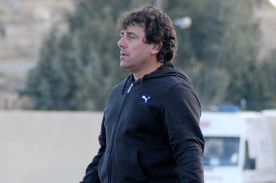 Βογιατζής: «Ευχαριστώ τους συμπαίκτες»