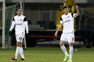 Ξεκαθαρίζει του Μάντζιου στον ΟΦΗ