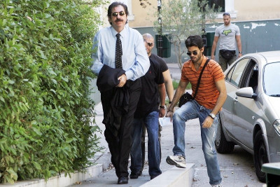 Εκδικάζονται τα ασφαλιστικά μέτρα για Ψωμιάδη
