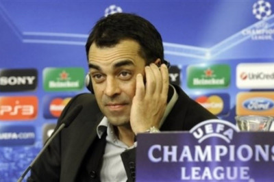 Ντουτ: «Δείξαμε υπερβολικό σεβασμό»