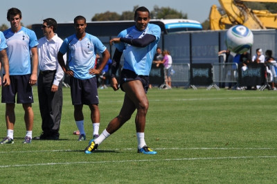 Από του χρόνου Χάντλστοουν!