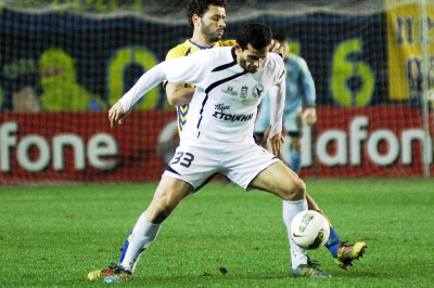 Κυβελίδης: «Θα παλέψουμε ως το τέλος»