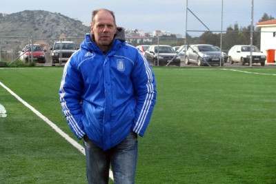 Επιστροφή Λιόση στα Ψαχνά