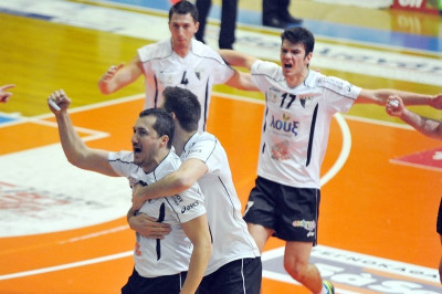 Ο «καθρέπτης» της 17ης αγωνιστικής