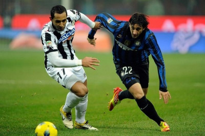 Ονειρεύεται τη Γιουνάιτεντ ο Μπενάτια