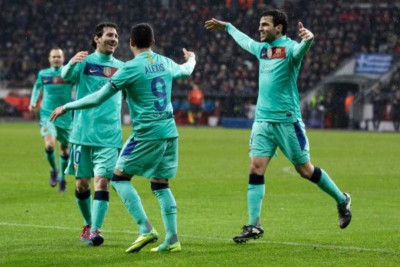 Φάμπρεγκας: «Είμαστε λίγο βαρετοί»