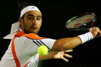 Στον β΄ γύρο του Ρότερνταμ ο Παγδατής