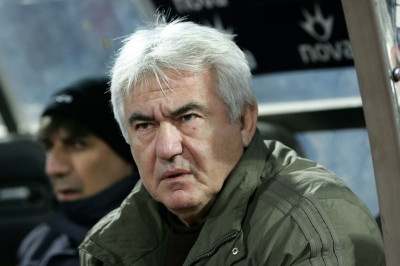 Μάκης Κατσαβάκης