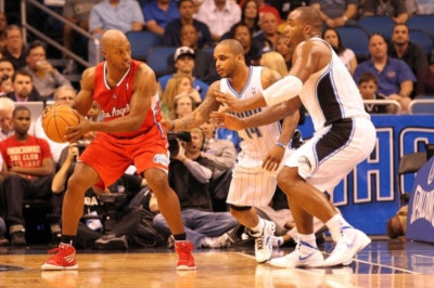 Πρώτο βήμα για Μπίλαπς