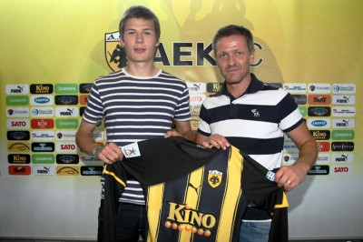 Πιστεύει στον Χέλγκασον ο Γκρέταρσον