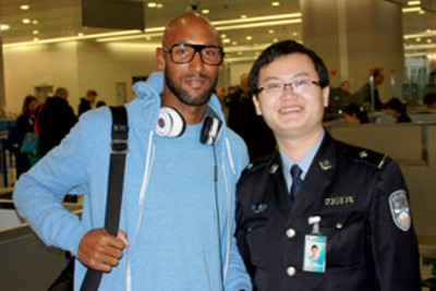 Πάτησε Κίνα ο Ανελκά