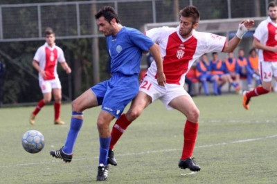 Ενοχλήσεις ο Πιθαρούλης στον ΑΟΧ