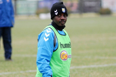 Κάνγκα Ακαλέ