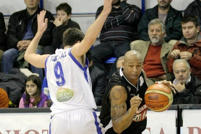 Υψηλών πτήσεων συνέχεια για τον ΑΓΟΡ!