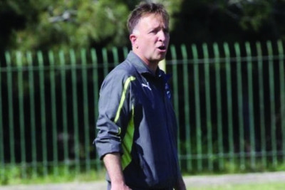 Προφύλαξε τρεις παίκτες ο Τυριακίδης