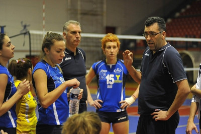 Παραιτήθηκε ο Αποστολογιωργάκης