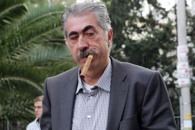 Στον... αέρα η εκδίκαση των ασφαλιστικών μέτρων κατά Ψωμιάδη