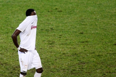 Ο Τσιμπάμπα κάνει… ό,τι θέλει