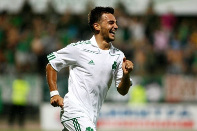 Υποψήφιος για Ηράκλειο ο Νίνης