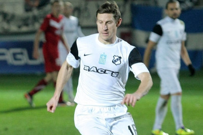 Κάλαϊτζιτς: «Όσο πιο μακριά σε πρωτάθλημα και κύπελλο»