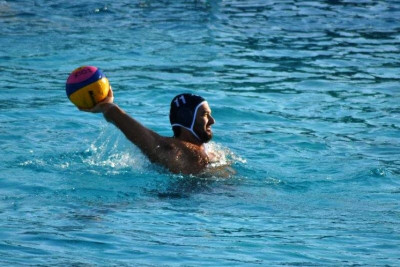 Βλοντάκης: «Να μάθουμε από την ήττα μας»