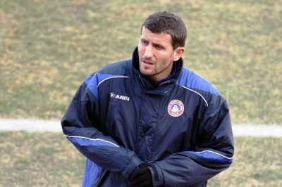 Γκράθια: «Φιάλη οξυγόνου η νίκη»