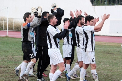 «Ψάχνεται» για προπονητικό κέντρο η Καλαμάτα
