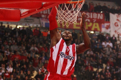 Ντόρσεϊ: «Μπήκαμε δυνατά στο β’ ημίχρονο»